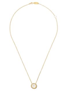 IPPOLITA золотое колье Lollipop Carnevale с бриллиантами