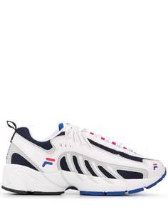 Trainers fila hotsell