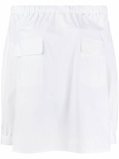 Erika Cavallini off the shoulder blouse