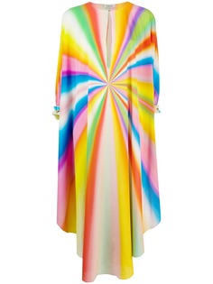 Kalmar разноцветное платье
