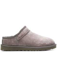 UGG угги с открытой пяткой