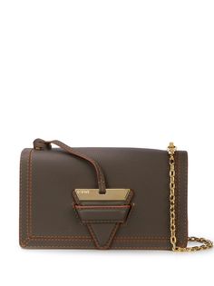 Loewe сумка на плечо Barcelona