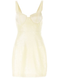 Alice McCall платье мини Dark Paradise