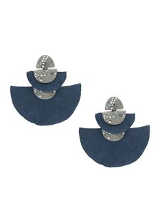 Camila Klein серьги Conceito