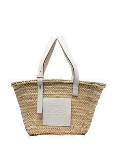 Loewe сумка-тоут с логотипом