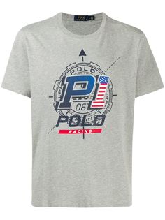 Polo Ralph Lauren P1 racing T-shirt