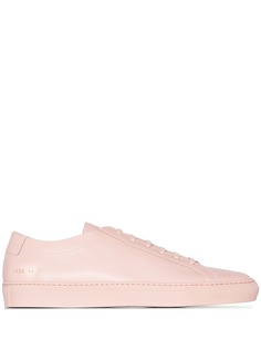 Common Projects кеды Achilles