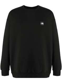 The North Face толстовка с логотипом