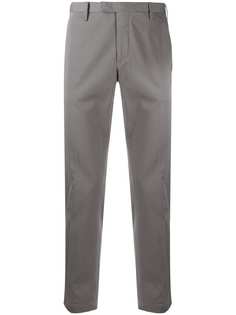 Pt01 брюки чинос кроя слим