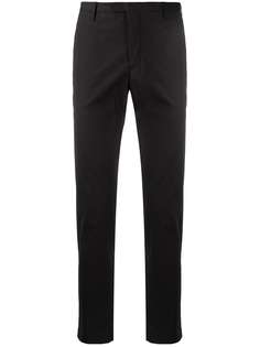 Pt01 расклешенные шорты с кулиской