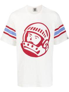 Billionaire Boys Club футболка Astro Logo Slub