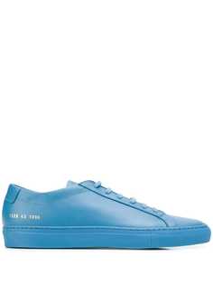 Common Projects кеды Achilles