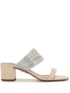 Aquazzura босоножки Rendez Vous 50