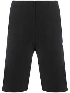 Champion спортивные шорты кроя слим