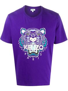 Kenzo Tiger T-shirt