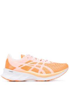 ASICS сетчатые кроссовки Nova Blast