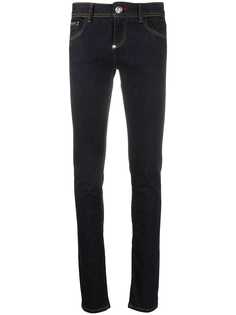 Philipp Plein джинсы кроя слим
