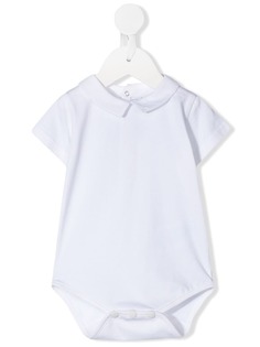 Tartine Et Chocolat embroidered collar body
