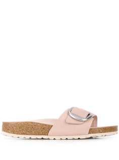 Birkenstock сандалии с пряжкой