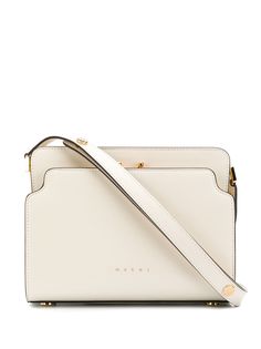 Marni сумка на плечо Trunk Reverse