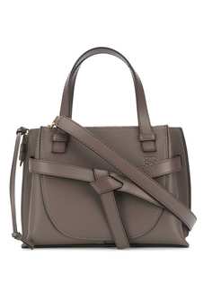 Loewe сумка-тоут Gate с верхними ручками