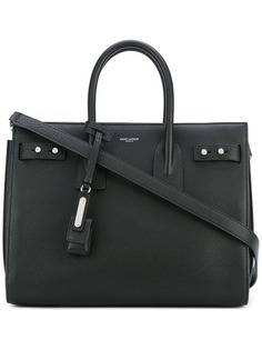 Saint Laurent сумка-тоут Sac De Jour