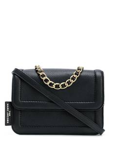 Marc Jacobs мини-сумка The Cushion