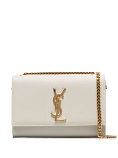 Saint Laurent сумка на плечо Kate