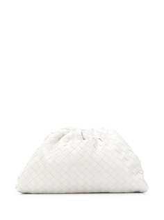 Bottega Veneta клатч The Pouch