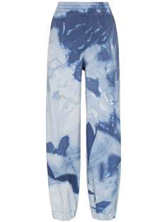 Moncler лыжные брюки Pantalone Sportivo