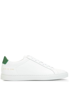 Common Projects кроссовки Achilles Retro