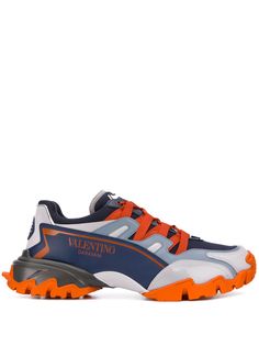 Valentino кроссовки Valentino Garavani Climbers