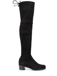 Stuart Weitzman ботфорты Midland