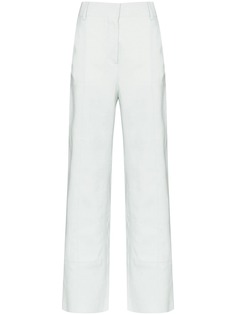 Jacquemus брюки Le Pantalon Estero
