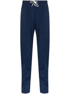 adidas drawcord track pants