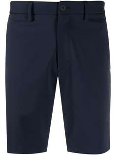 Theory Zaine chino shorts