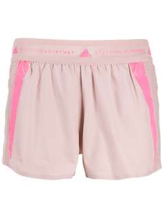 adidas by Stella McCartney легкие шорты