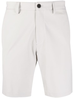 Theory Zaine chino shorts