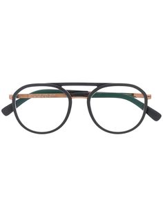 Mykita очки-авиаторы Willow