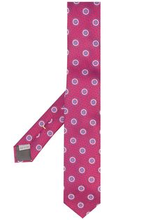Canali micro-pattern tie