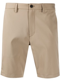 Theory Zaine chino shorts