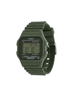 TIMEX 80 Classic digital watch