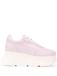 Joshua Sanders Zenith Wedge sneakers