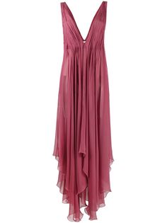 Erika Cavallini sleeveless tunic dress
