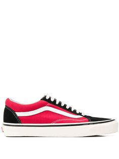 Vans кеды Old Skool