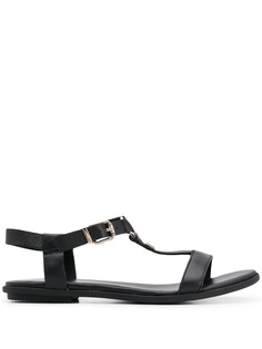 Tommy Hilfiger metal ring sandals