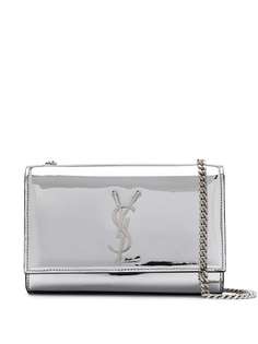 Saint Laurent сумка на плечо Kate