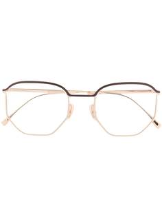 Fendi Eyewear очки FF M007/9 J5G