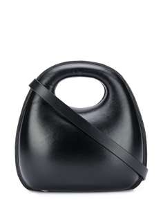 Lemaire Egg shoulder bag