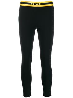 No Ka Oi укороченные легинсы